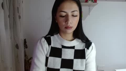 Snapshot of madisoncambel chatting on 7, 3, 2025 Madison Cambel online show from 7, 3, 2025