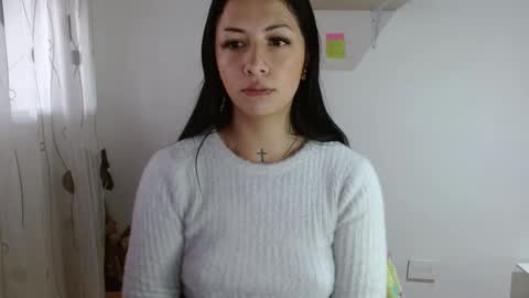 Snapshot of madisoncambel chatting on 8, 3, 2025 Madison Cambel online show from 8, 3, 2025