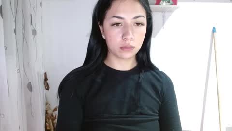 Snapshot of madisoncambel chatting on 10, 3, 2025 Madison Cambel online show from 10, 3, 2025