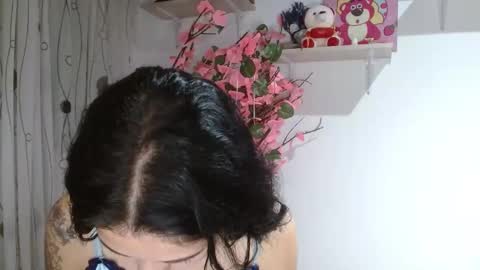 Snapshot of madisoncambel chatting on 18, 9, 2025 Madison Cambel online show from 18, 9, 2025