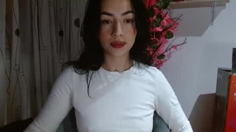 Snapshot of madisoncambel chatting on 19, 9, 2025 Madison Cambel online show from 19, 9, 2025