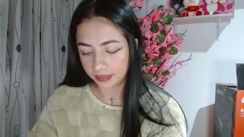 Snapshot of madisoncambel chatting on 20, 9, 2025 Madison Cambel online show from 20, 9, 2025