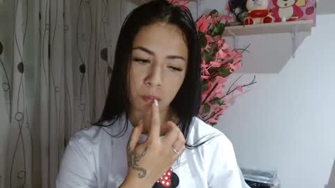 Snapshot of madisoncambel chatting on 4, 10, 2025 Madison Cambel online show from 4, 10, 2025