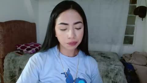 Madison Cambel online show from 17, 7, 2026