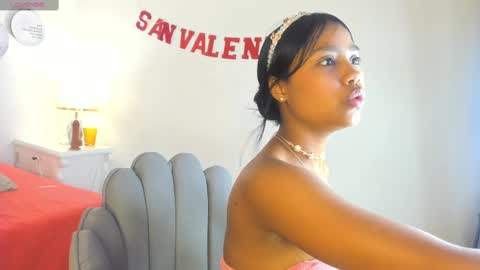madisongomez16 online show from 14, 2, 2025
