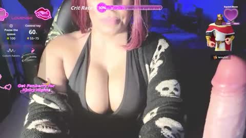 MadisonJayde online show from 8, 5, 2026