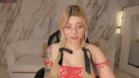 Madison Kane online show from 9, 4, 2026