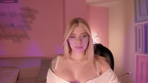 Madison Kane online show from 19, 5, 2026
