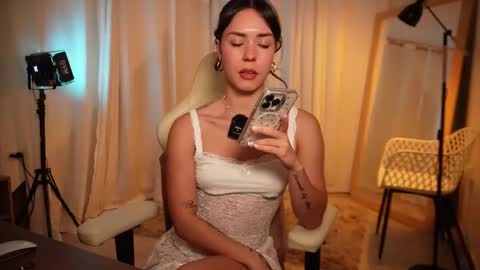 Snapshot of madisonlara chatting on 13, 2, 2026 madisonlara online show from 13, 2, 2026