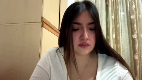 Snapshot of madisonrudy chatting on 3, 2, 2026 LilyKiss online show from 3, 2, 2026