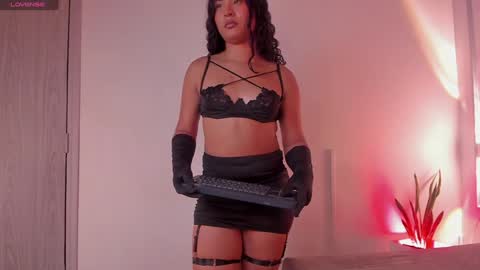 Snapshot of madisonscot chatting on 12, 12, 2024 MadisonScott online show from 12, 12, 2024