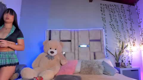 Snapshot of madisonscot chatting on 22, 1, 2025 MadisonScott online show from 22, 1, 2025