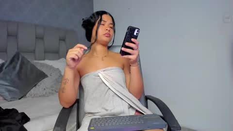 Snapshot of madisonscot chatting on 22, 1, 2025 MadisonScott online show from 22, 1, 2025
