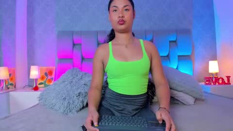 Snapshot of madisonscot chatting on 14, 2, 2025 MadisonScott online show from 14, 2, 2025