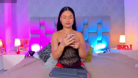 Snapshot of madisonscot chatting on 17, 2, 2025 MadisonScott online show from 17, 2, 2025