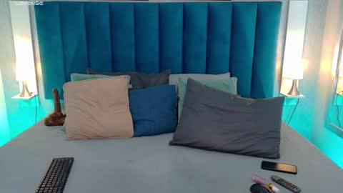 Madison Smith online show from 3, 2, 2026