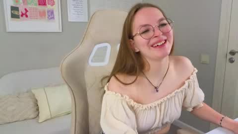 Maddy online show from 22, 4, 2026