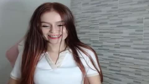 Snapshot of madisonthomas18 chatting on 10, 3, 2025 My name is madi Lushdomi is activeThere are legends that in this room all your wishes can come true Private is Open online show from 10, 3, 2025