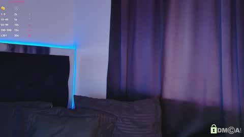 madisonwalkeeer online show from 19, 3, 2026