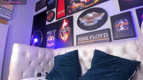 Snapshot of madisson7 chatting on 10, 1, 2026 Madisson online show from 10, 1, 2026