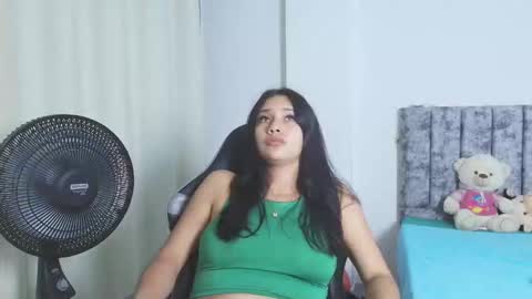 Valentina online show from 16, 12, 2025