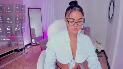 Madisson Davon online show from 6, 3, 2025