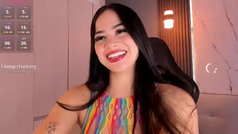Madi Fox online show from 11, 7, 2026