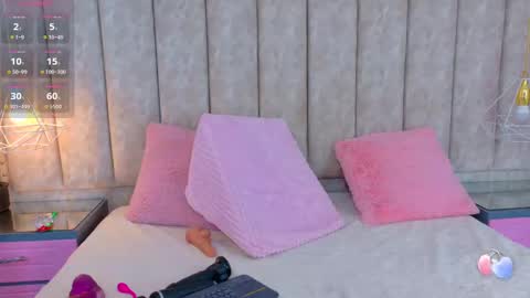 madissonbonny_ online show from 17, 9, 2025