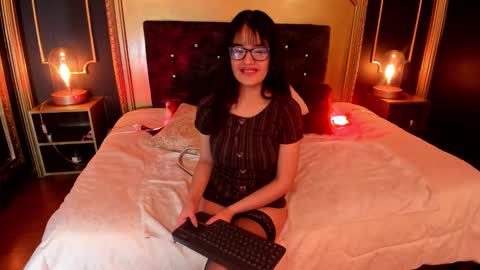 Snapshot of madissonborch chatting on 23, 9, 2025 Rouse  online show from 23, 9, 2025