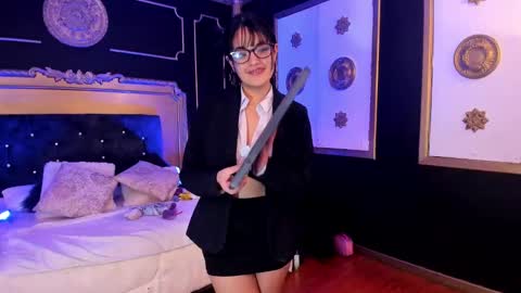 Snapshot of madissonborch chatting on 26, 9, 2025 Rouse  online show from 26, 9, 2025