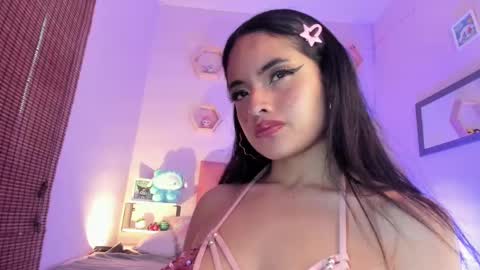 Snapshot of madissonborch chatting on 1, 10, 2025 Rouse  online show from 1, 10, 2025