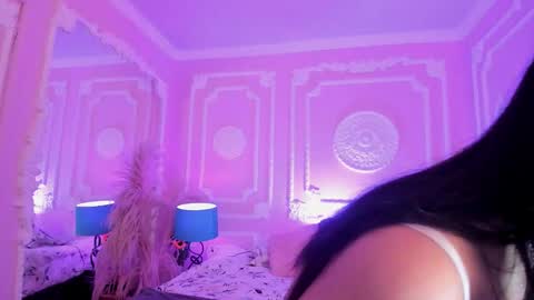 Snapshot of madissonborch chatting on 20, 10, 2025 Rouse  online show from 20, 10, 2025