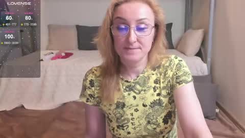 Madisson online show from 5, 5, 2026