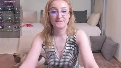 Madisson online show from 7, 5, 2026