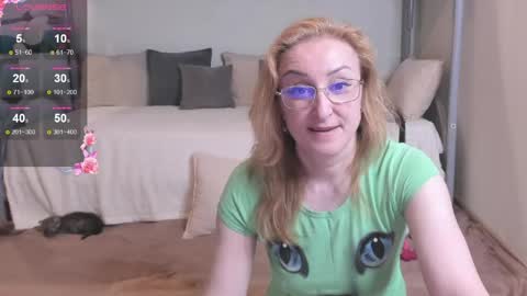 Madisson online show from 23, 5, 2026
