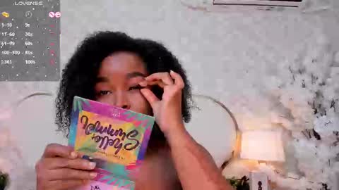 Madisson Lopez online show from 2, 11, 2025