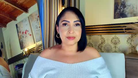 MADISSOONE  online show from 8, 3, 2026