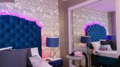 MadissonPayton online show from 23, 5, 2026