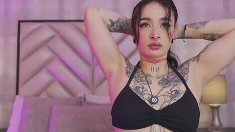 MadissonPayton online show from 8, 6, 2026
