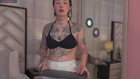 MadissonPayton online show from 16, 6, 2026