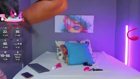 Madi online show from 11, 11, 2025