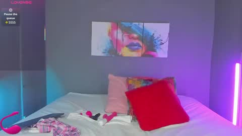 Madi online show from 10, 6, 2026