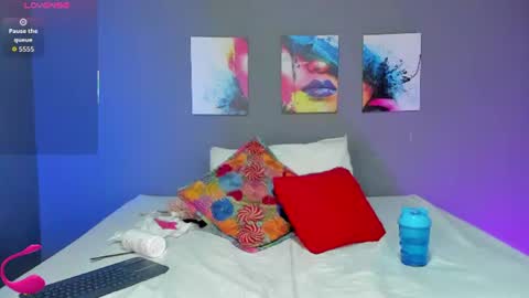 Madi online show from 27, 6, 2026