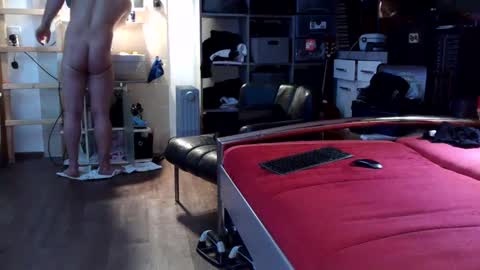 madlymac online show from 5, 1, 2025