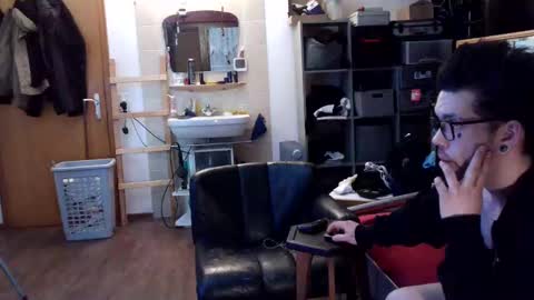 madlymac online show from 5, 1, 2025