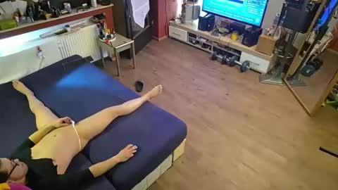 madlymac online show from 22, 12, 2025