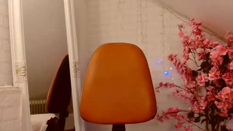 Snapshot of madlyn_dee chatting on 2, 3, 2025 Leena online show from 2, 3, 2025