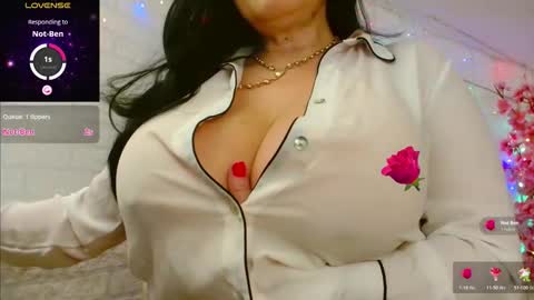 Snapshot of madlyn_dee chatting on 15, 2, 2026 Leena online show from 15, 2, 2026