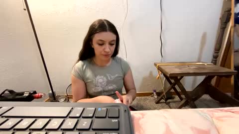 Snapshot of madm569308 chatting on 24, 1, 2025 MayUjoin29 online show from 24, 1, 2025