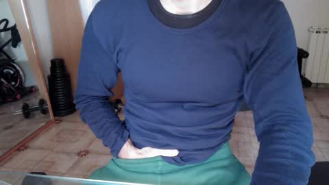 madmax20x online show from 19, 12, 2025